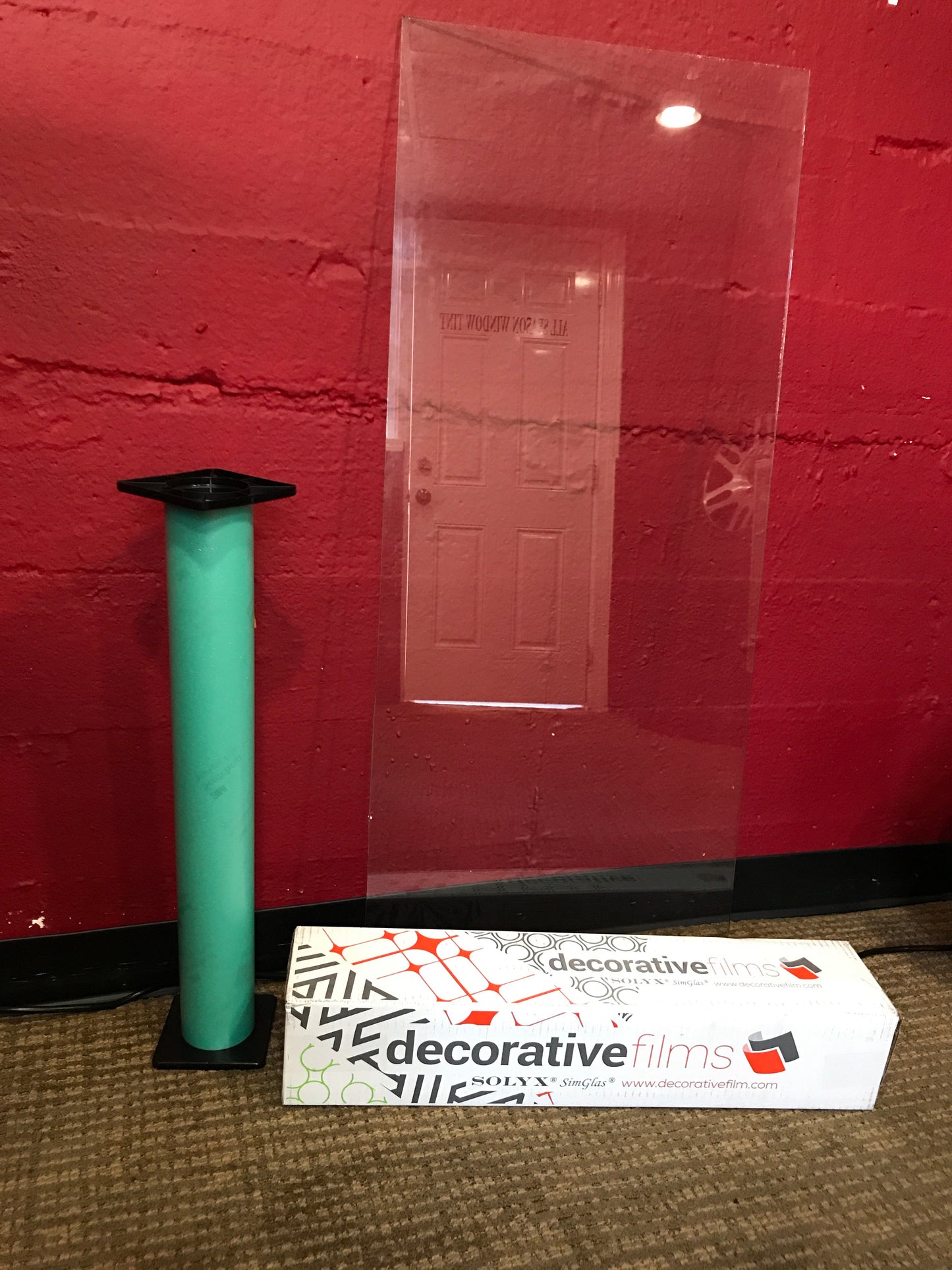 Residential Window Tinting