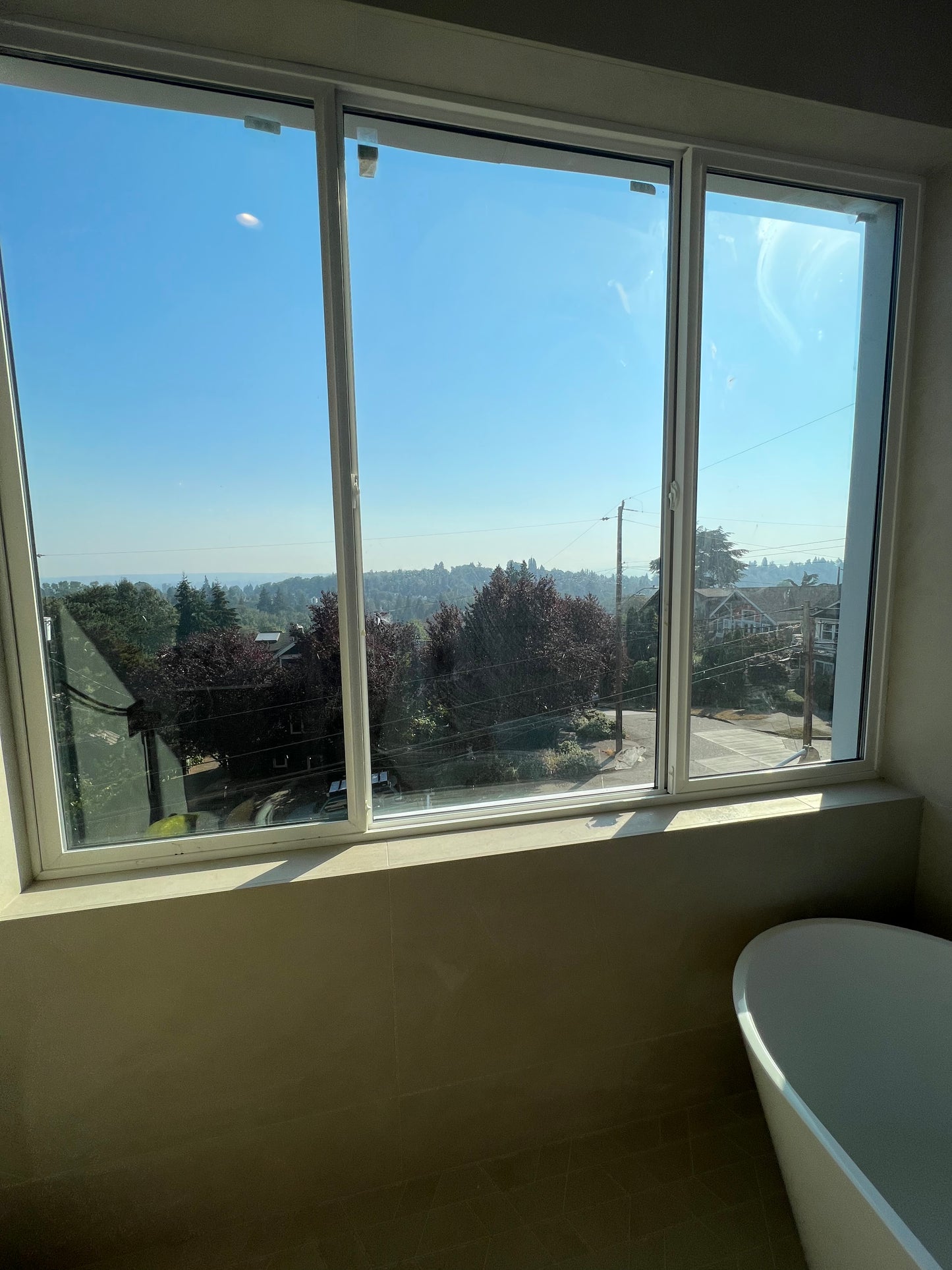 Residential Window Tinting
