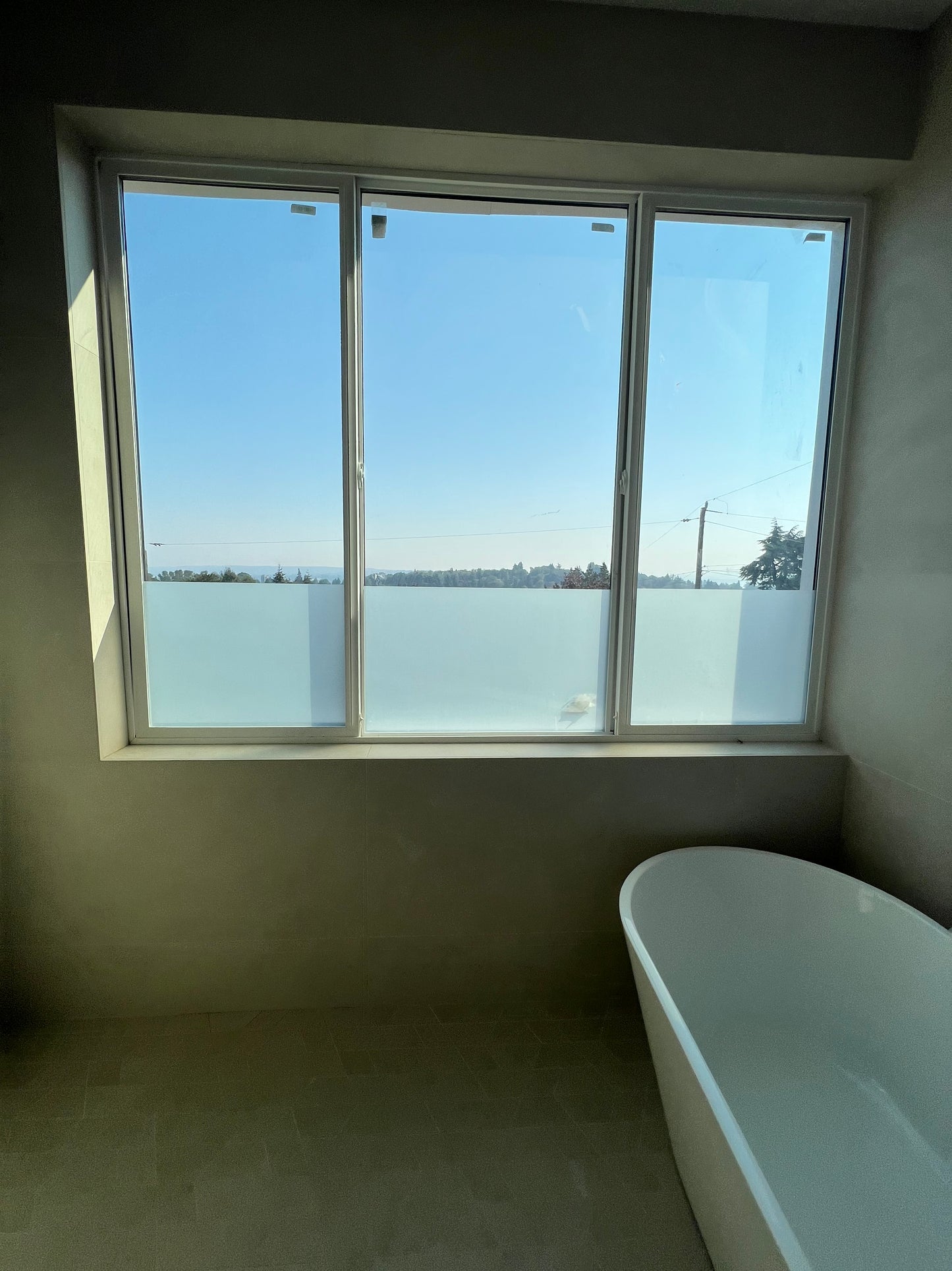 Residential Window Tinting