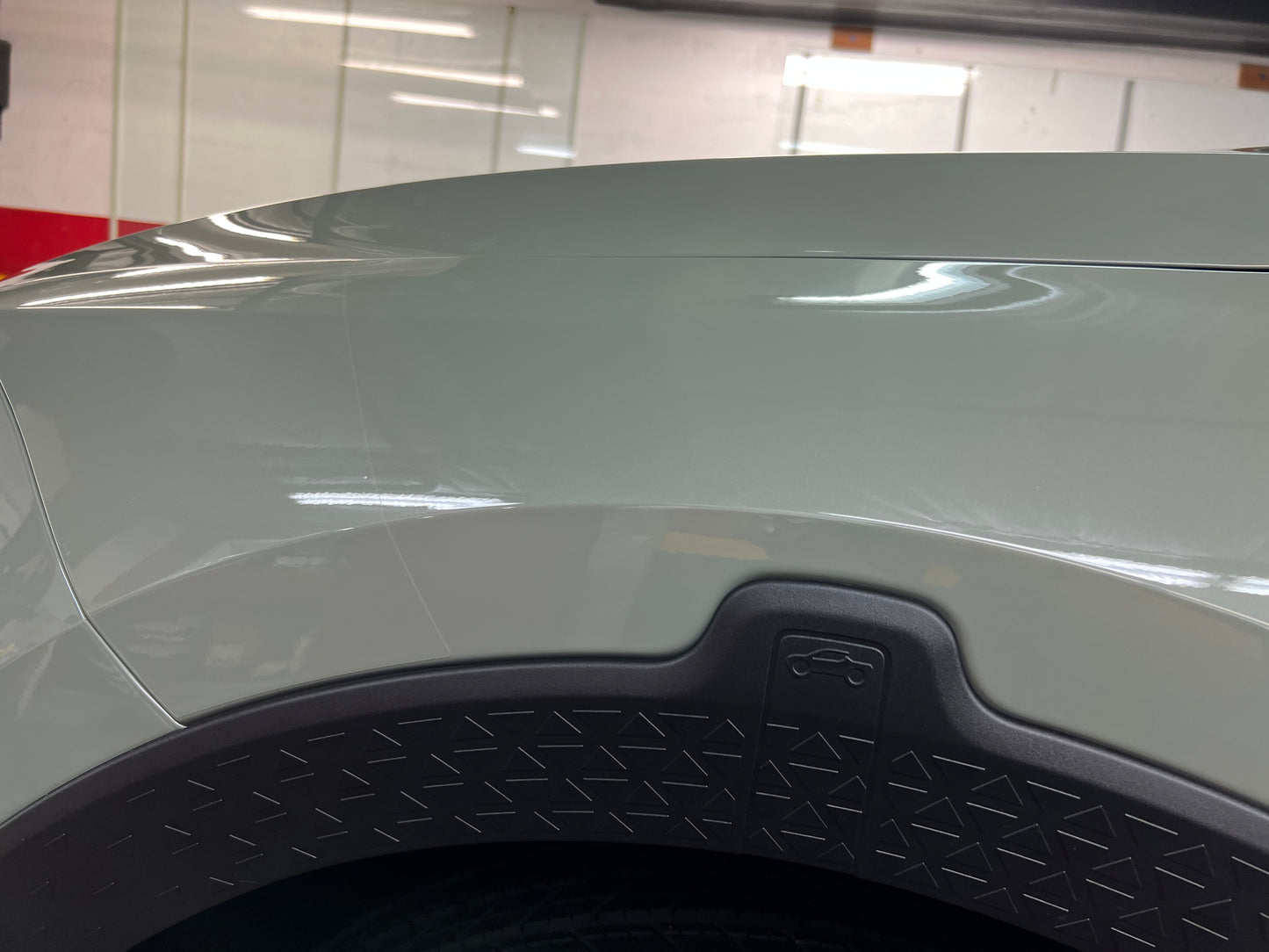 Paint Protection Film (PPF)