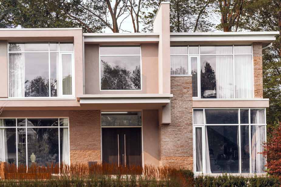 Residential Window Tinting