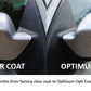 Opti Glass Pro: Glass Ceramic Coating